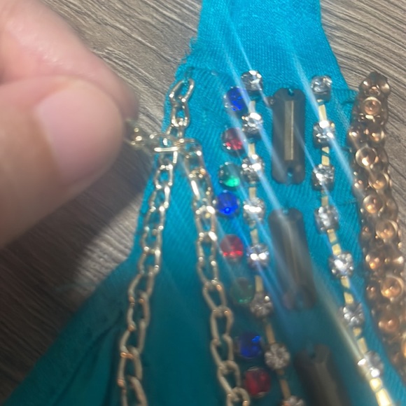 Women long dress - Picture 3 of 6